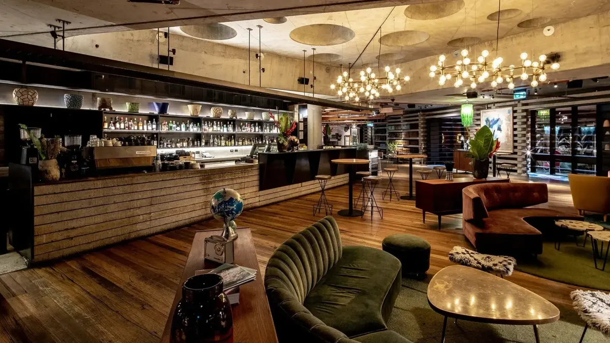 Ovolo Canberra, Canberra, Australian Capital Territory