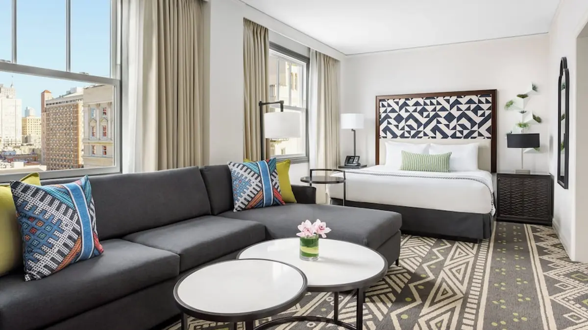 Hotel Spero, Vignette Collection by IHG, San Francisco, United States