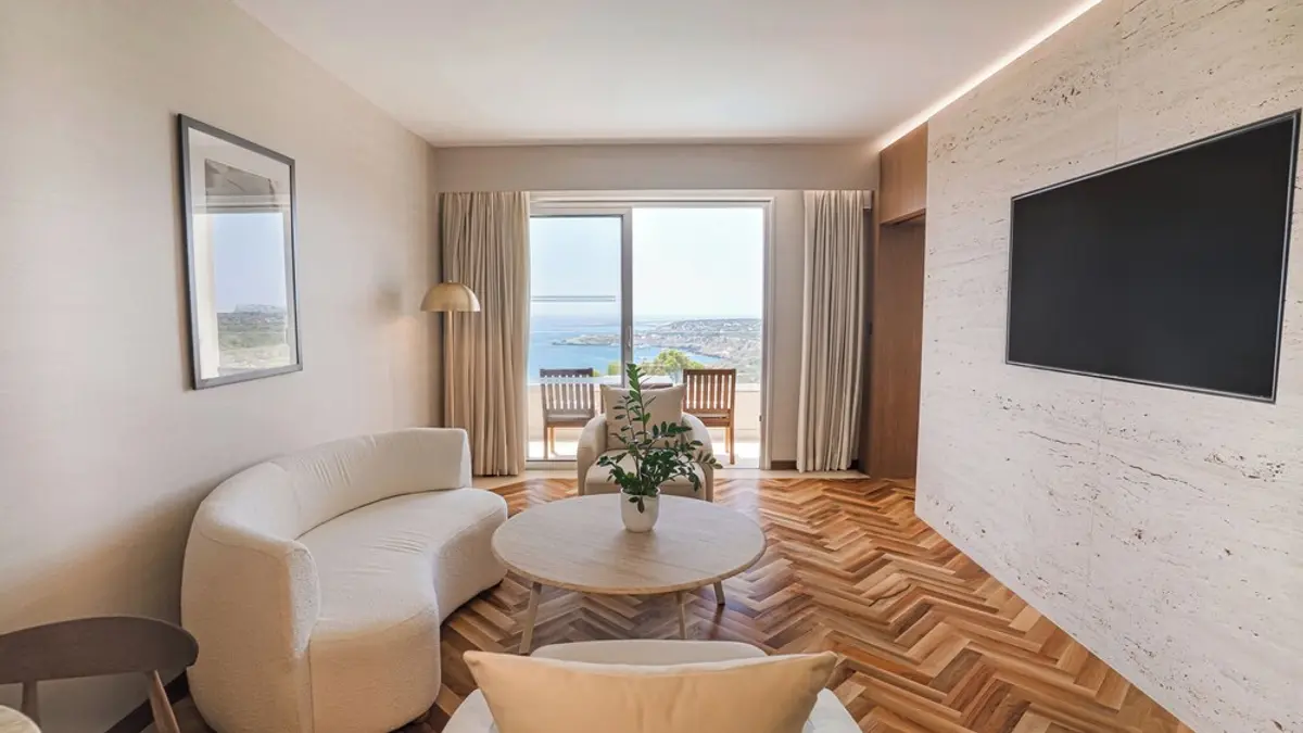 Grecian Park Hotel, Paralimni, Cyprus