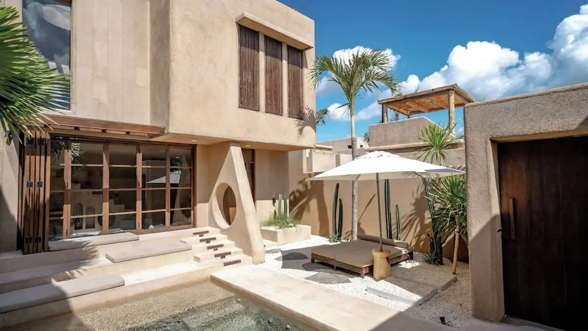Villa Alma at Bocoa Villas, Canggu, Indonesia