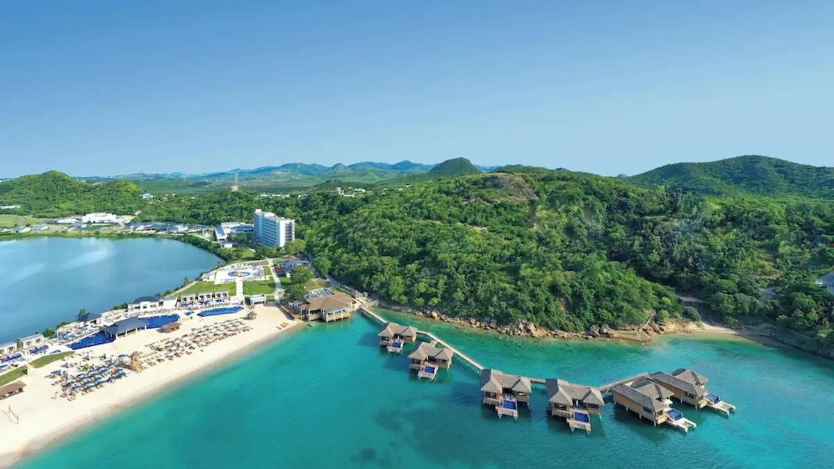 Royalton Antigua, An Autograph Collection All-Inclusive Resort, St. John's, Antigua and Barbuda
