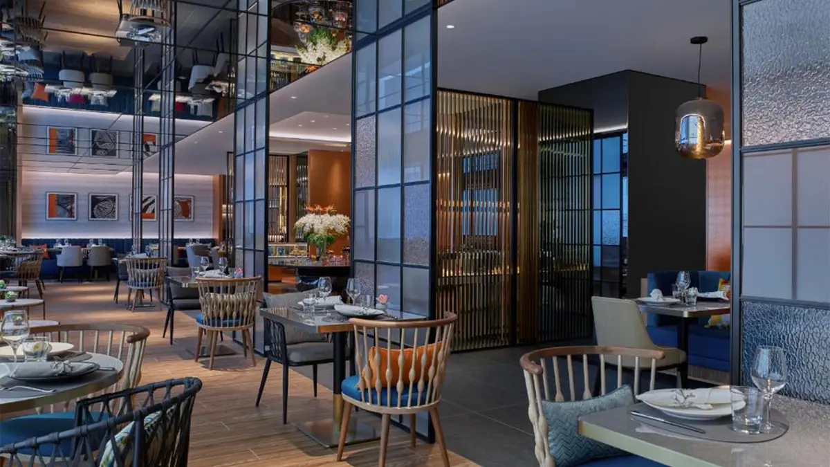 Prince Hotel Hong Kong, Tsim Sha Tsui, Hong Kong