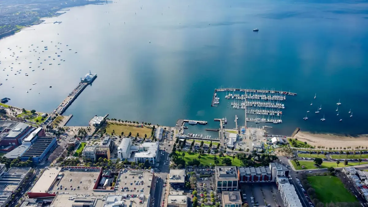 Oaks R Suites Geelong, Victoria, Australia