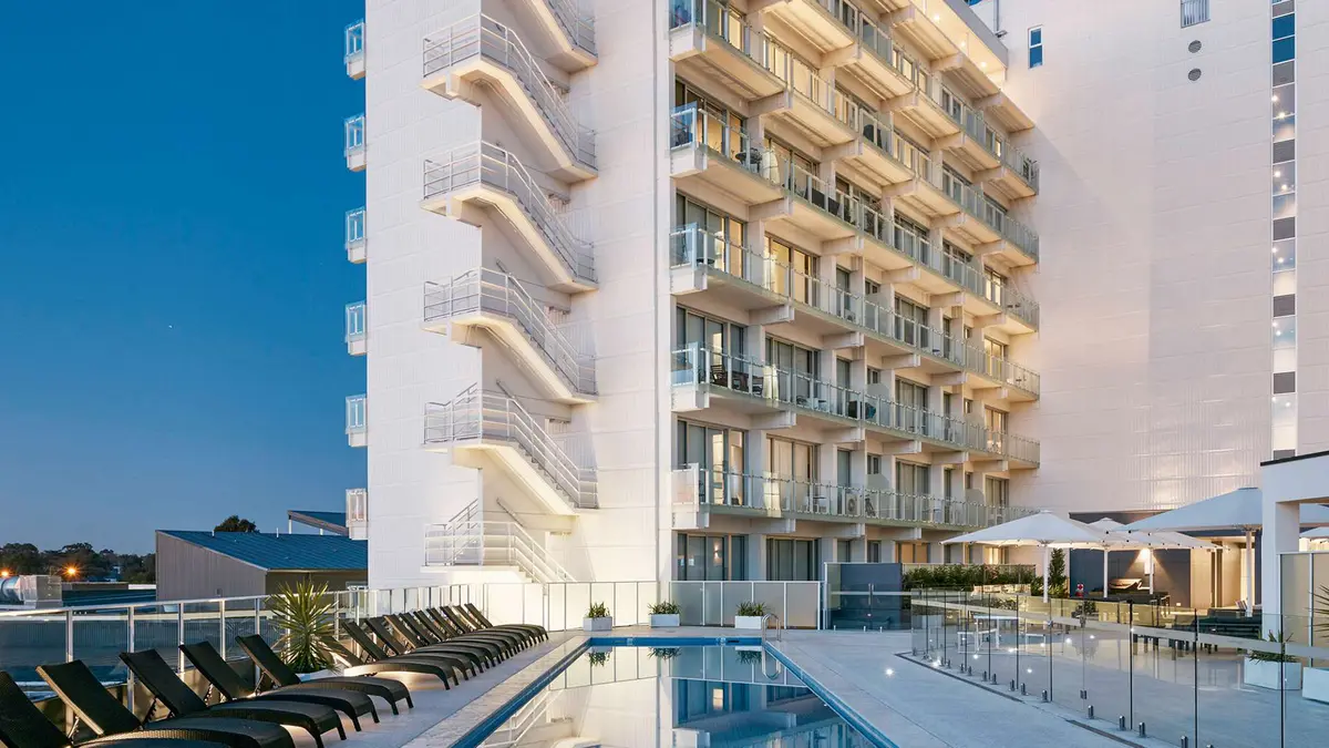 The Watson Adelaide – Art Series, Adelaide, South Australia