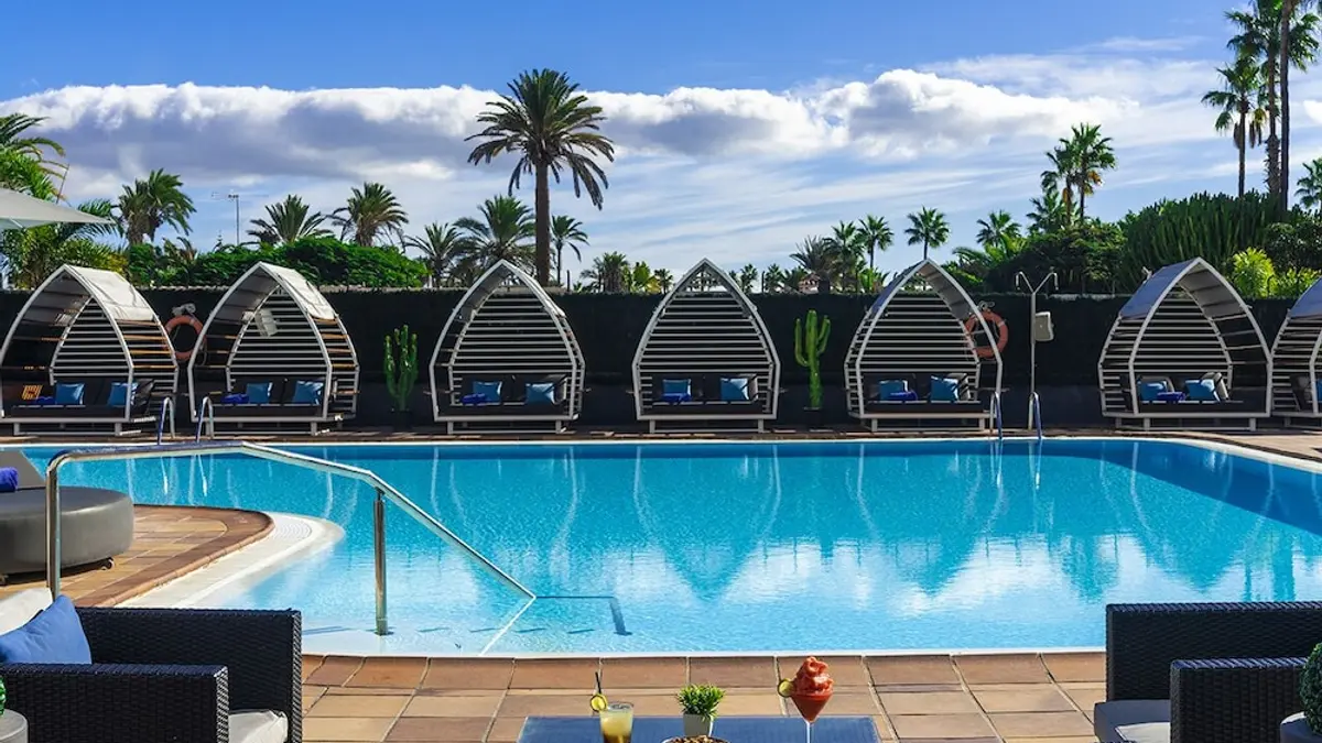 Axel Beach Maspalomas - Adults Only, San Bartolomé de Tirajana, Spain