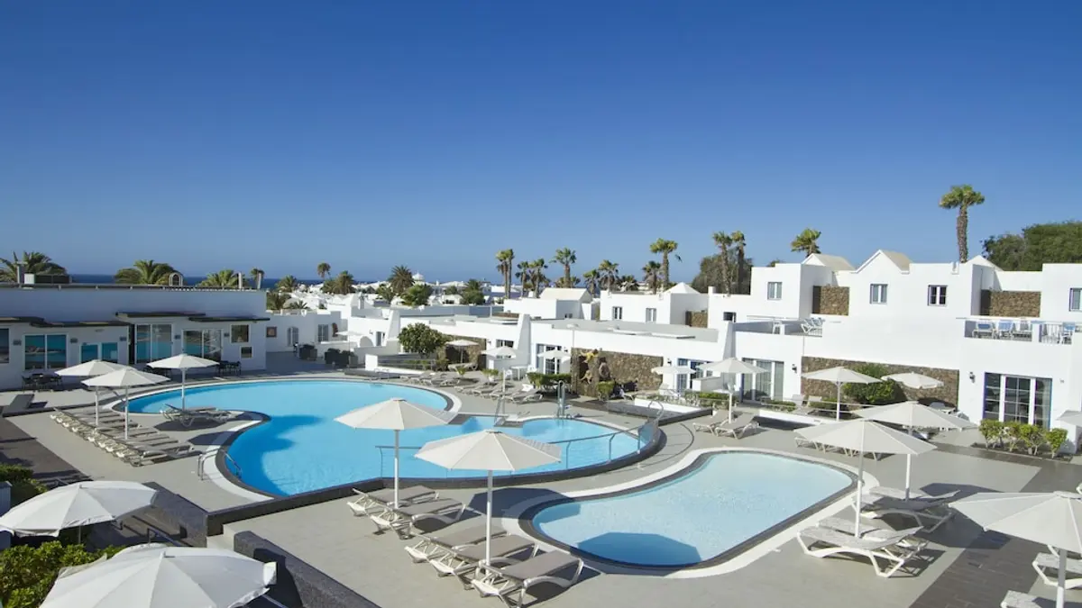 Nautilus Lanzarote, Tías, Spain