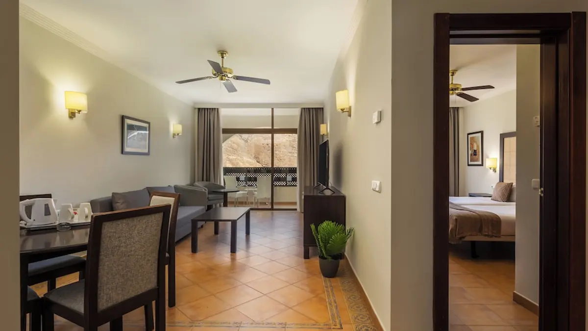 Hotel LIVVO Jandía Golf - All Inclusive, Pajara, Spain