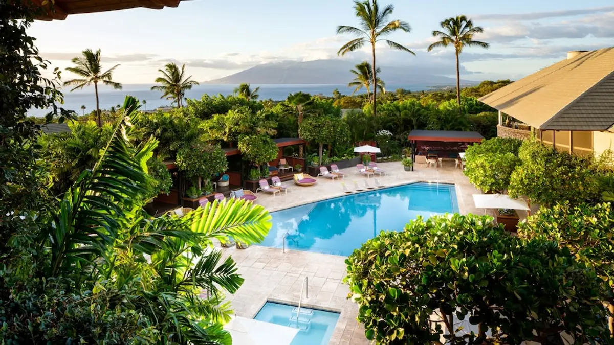 Hotel Wailea, Relais & Chateaux - Adults Only, Kihei, United States