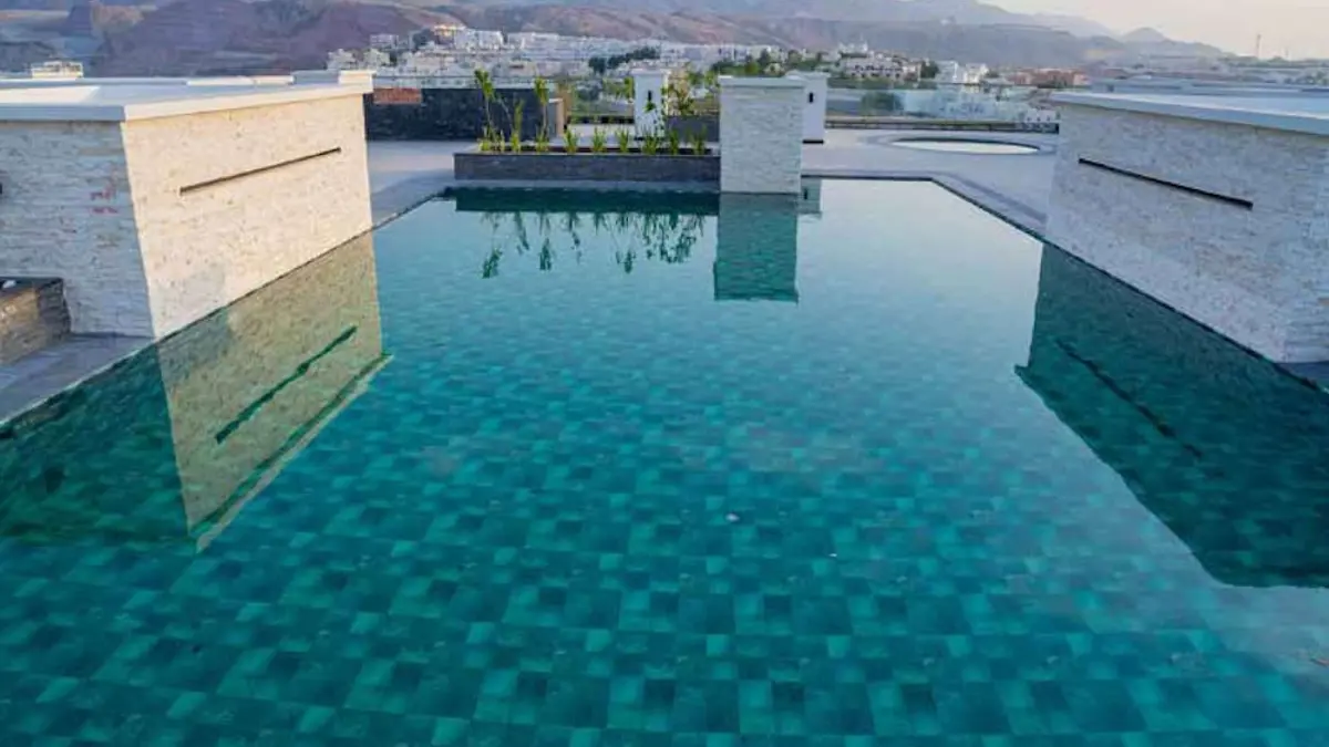 DoubleTree by Hilton Muscat Qurum, Muscat, Oman