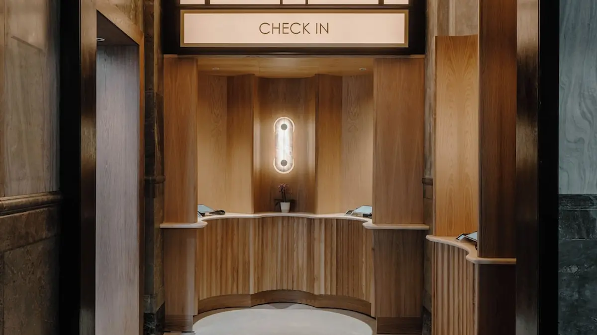 Club Quarters Hotel London City, London, United Kingdom