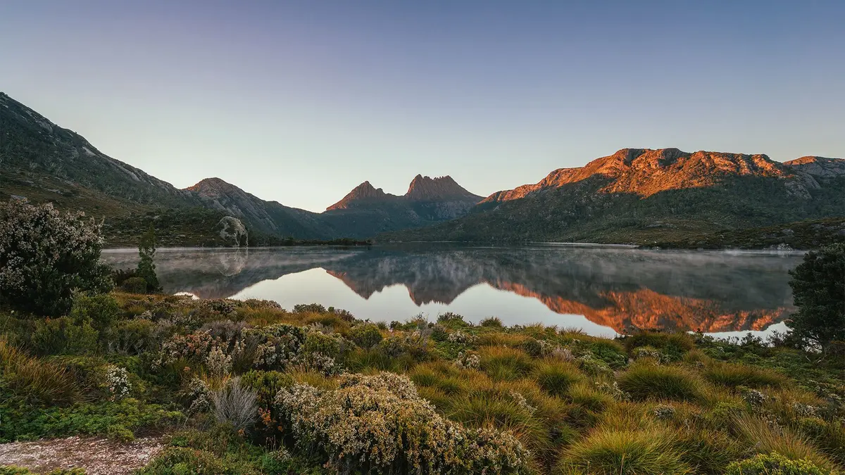 Discovery Resorts – Cradle Mountain, Cradle Mountain, Tasmania