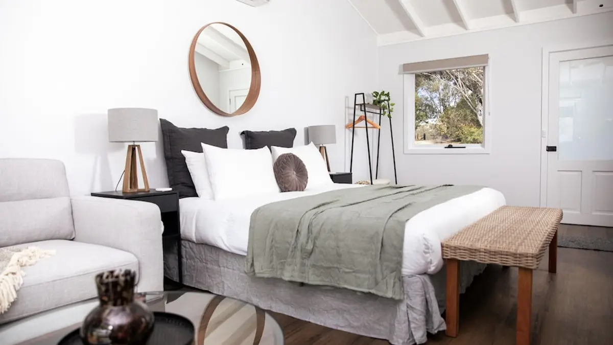 Pokolbin Farm Stay, Pokolbin, Australia