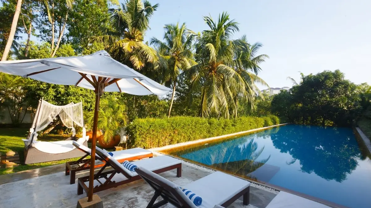 Tamarind Hill by Asia Leisure, Galle, Sri Lanka