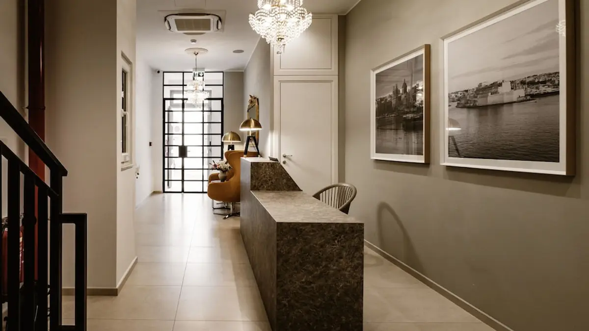 The Sliema Suites, Sliema, Malta