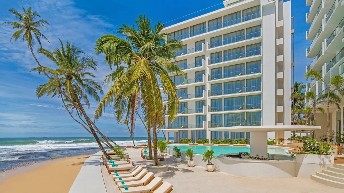 Radisson Collection Resort, Galle, Galle, Sri Lanka