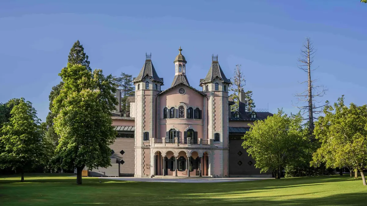 Torre del Remei, Bolvir, Spain