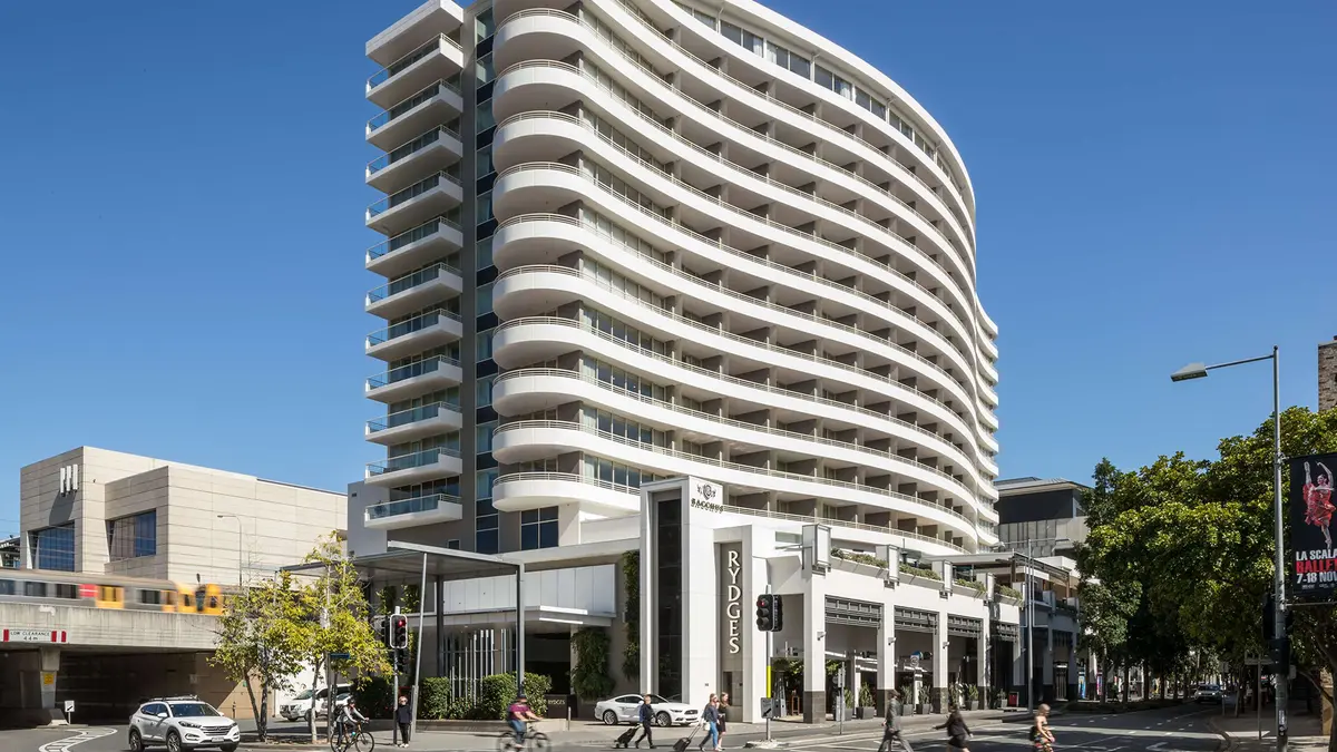 Rydges South Bank Brisbane, Brisbane, Queensland
