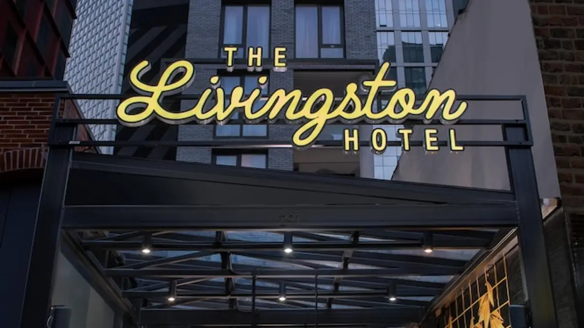 The Livingston, part of JdV by Hyatt, Brooklyn, United States
