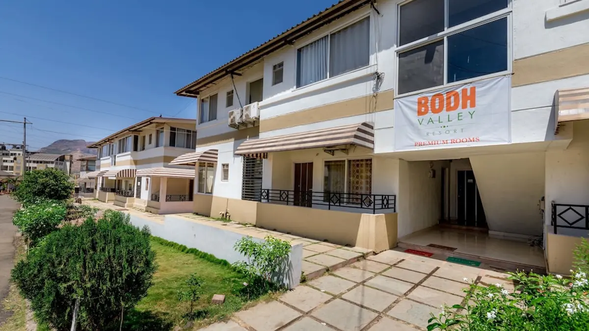 Bodh Valley, Igatpuri, India