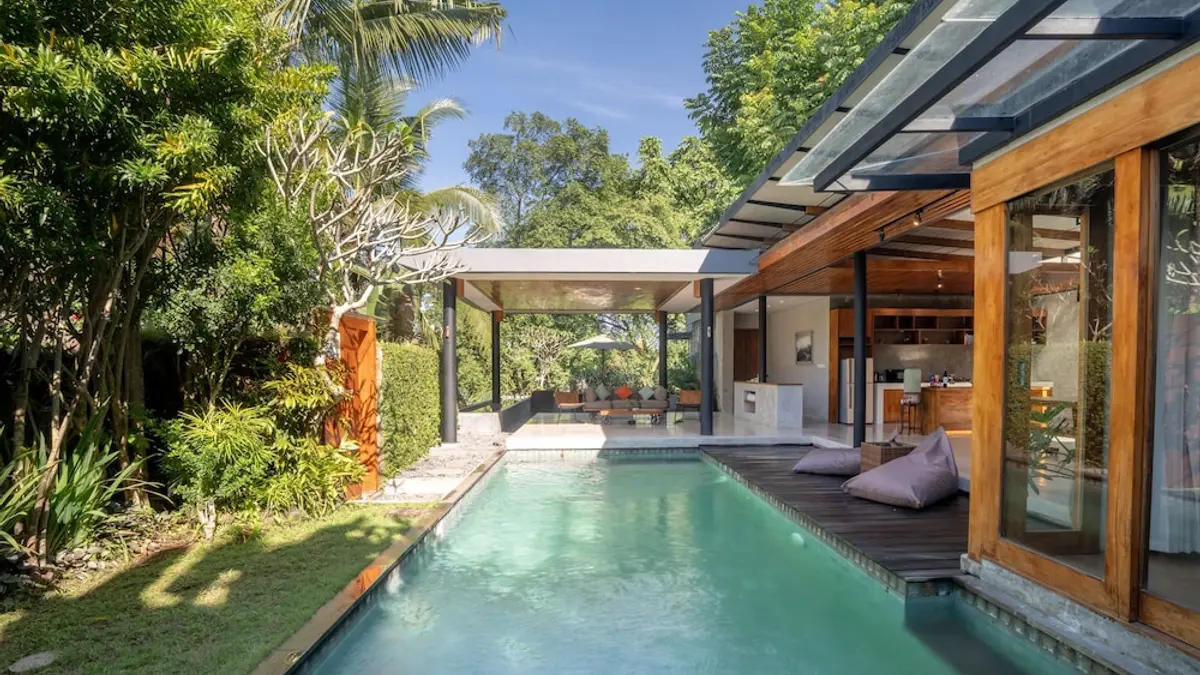 Sativa Luxury Villas Ubud, Ubud, Indonesia