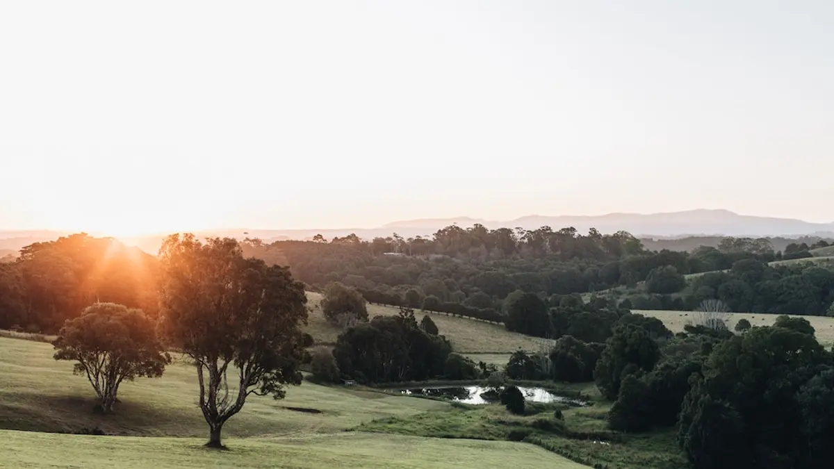 The Brooklet, Brooklet, Australia