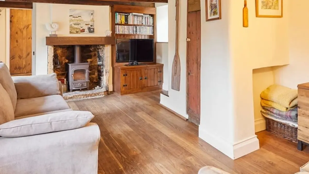 Host Stay Colcott Cottage, Whitby, United Kingdom