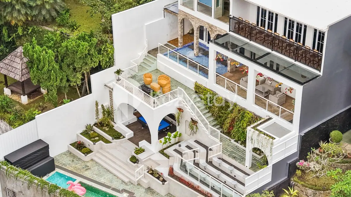 La Casa Villa by Kozystay - Dago, Bandung, Indonesia
