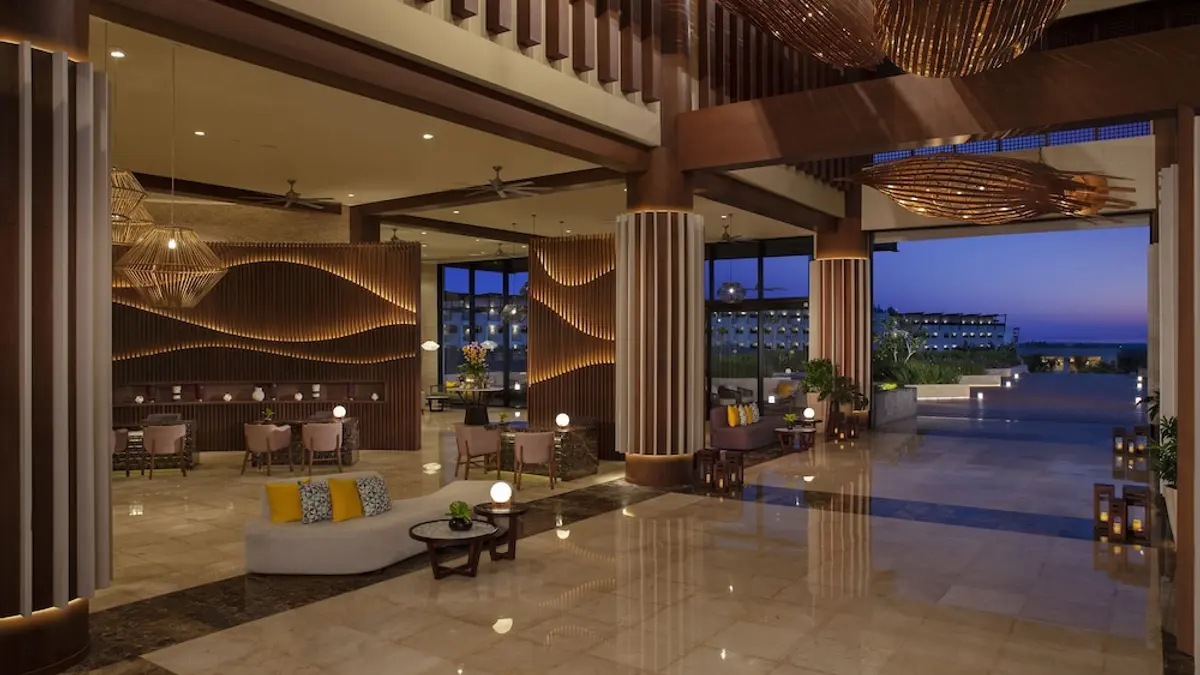 Dreams Macao Beach Punta Cana - All Inclusive, Punta Cana, Dominican Republic