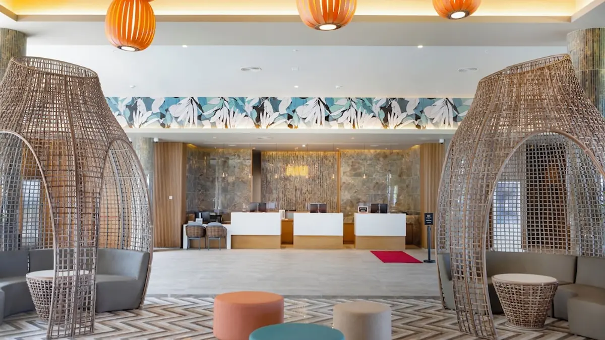 Hotel Riu Palace Mauritius - All Inclusive - Adults Only, Le Morne, Mauritius