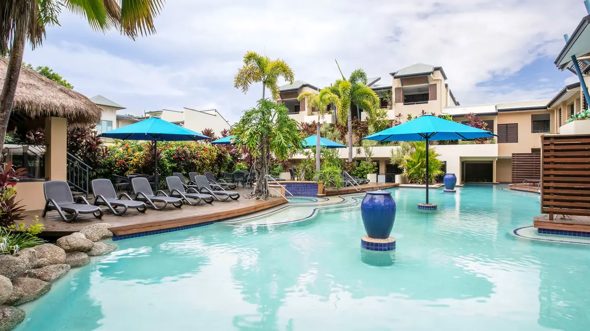 Mantra Heritage Port Douglas, Port Douglas, Australia