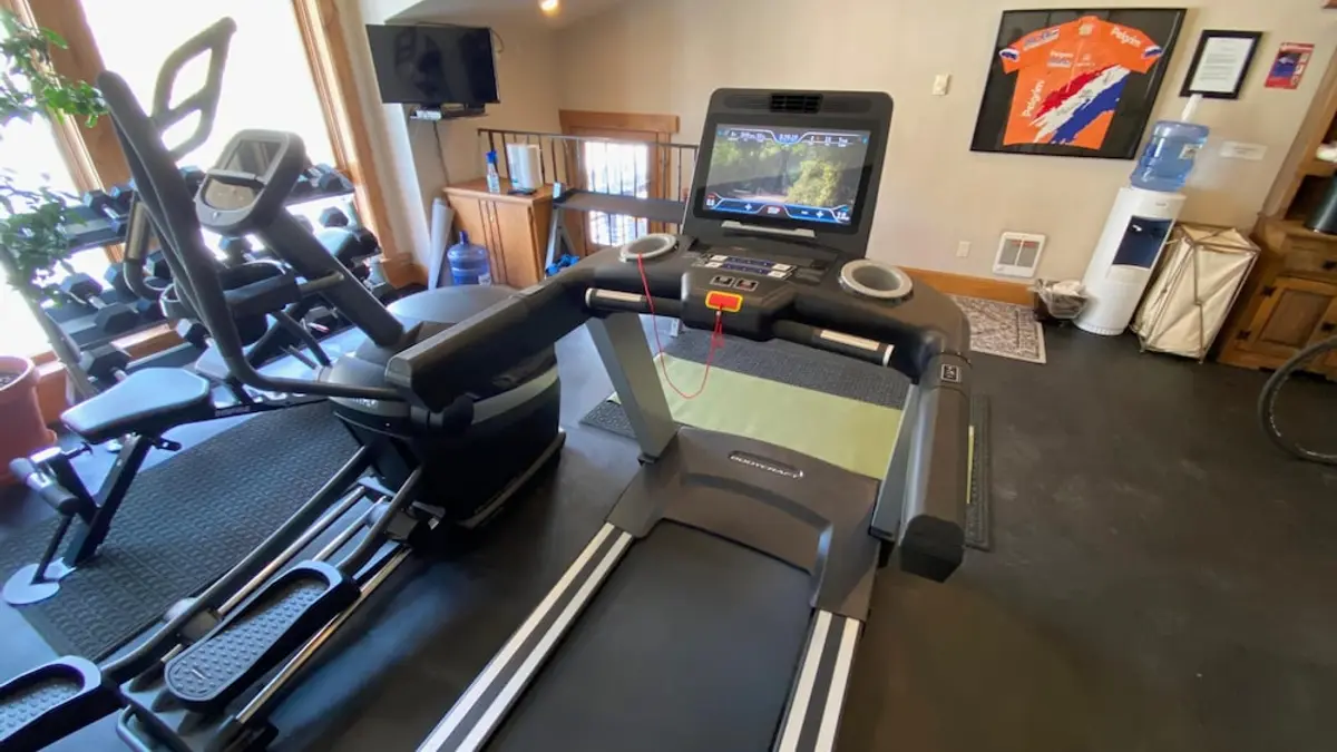 #307 Vail International, Vail, United States