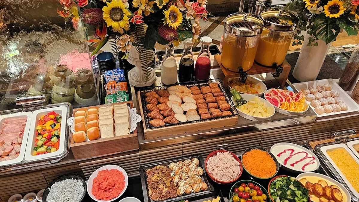 Hearton Hotel Kitaumeda, Osaka, Japan