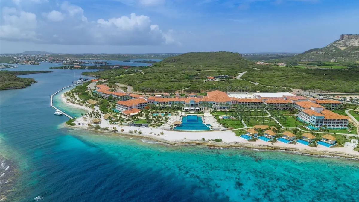 Sandals Royal Curacao - All Inclusive Couples Only, Willemstad, Curacao
