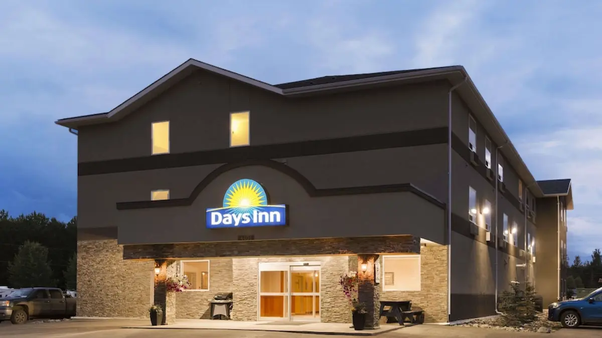 Days Inn by Wyndham Chetwynd, Chetwynd, Canada