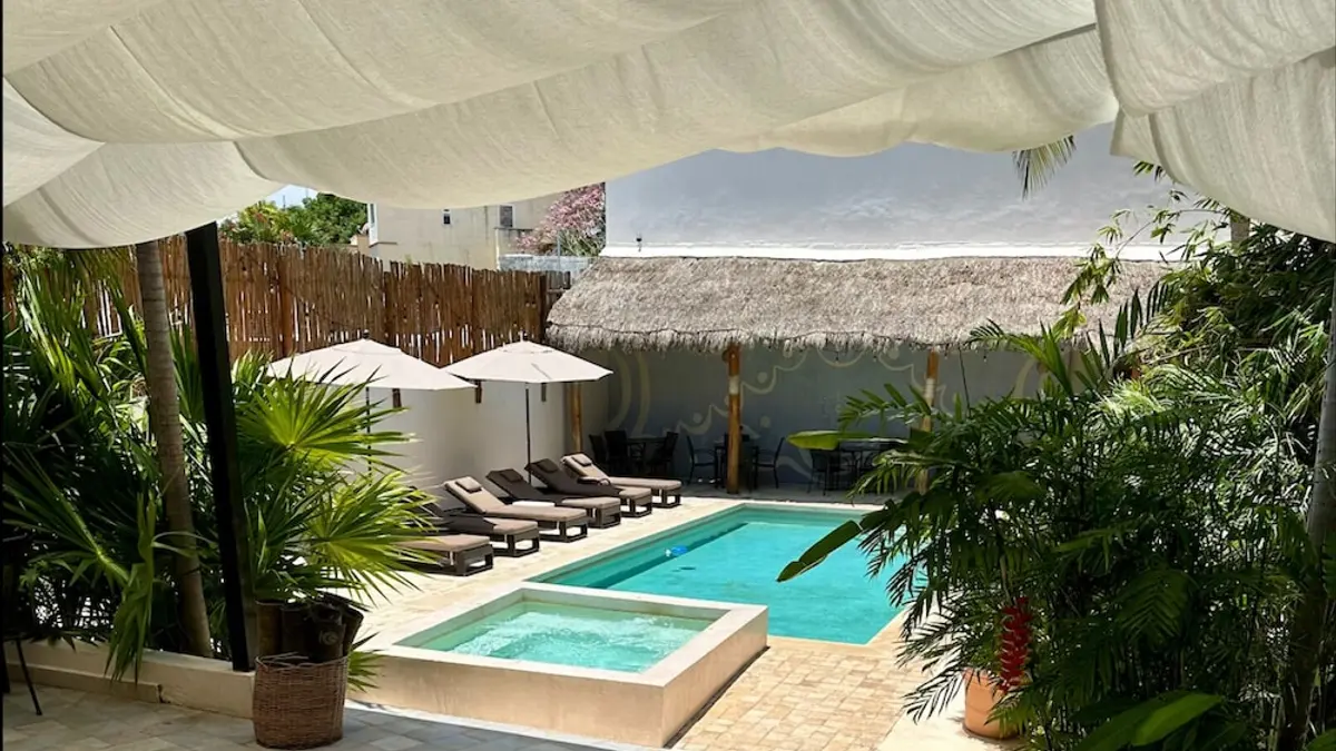 Pachamaya Holistic Wellness & Spa - Adults Only, Cancun, Mexico