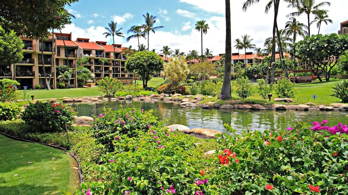 Kamaole Sands - Maui Condo & Home, Kihei, United States