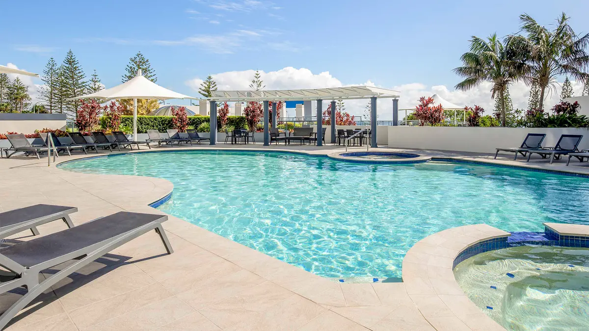 Mantra Mooloolaba Beach, Mooloolaba, Australia