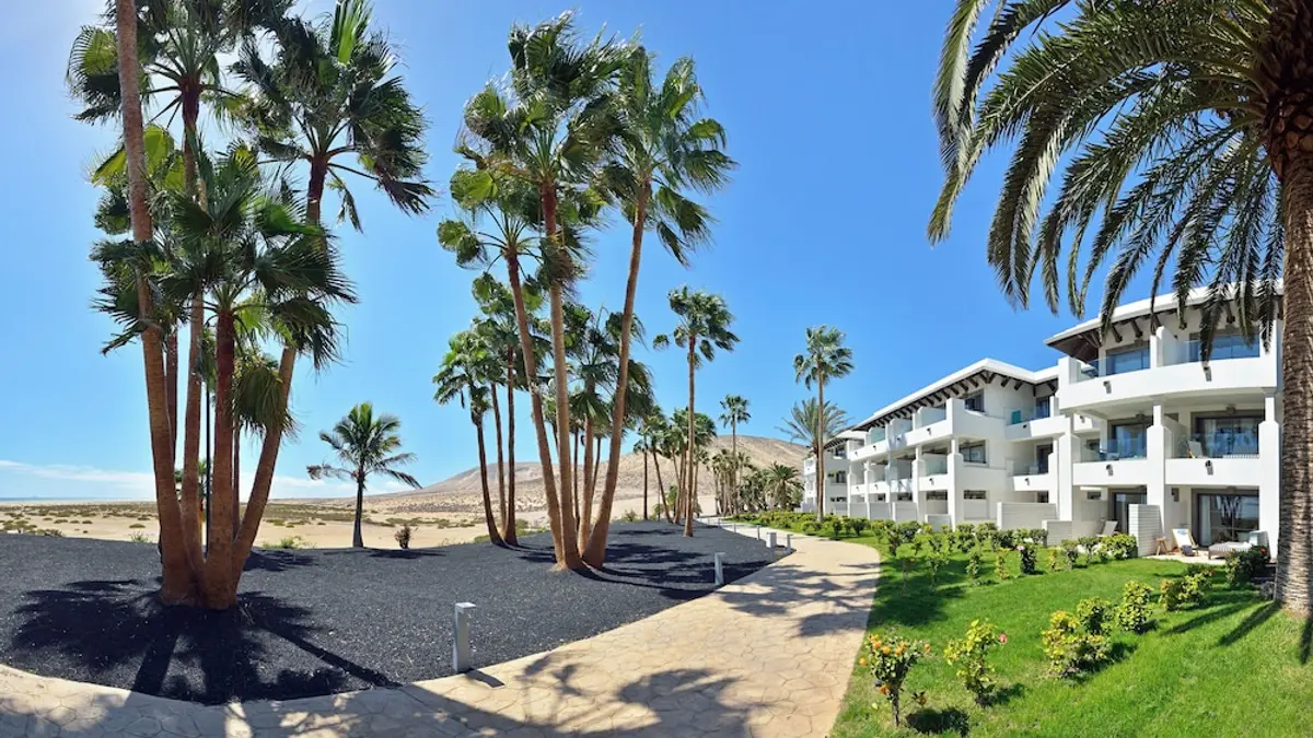 Zel Fuerteventura - Adults Only, Pajara, Spain