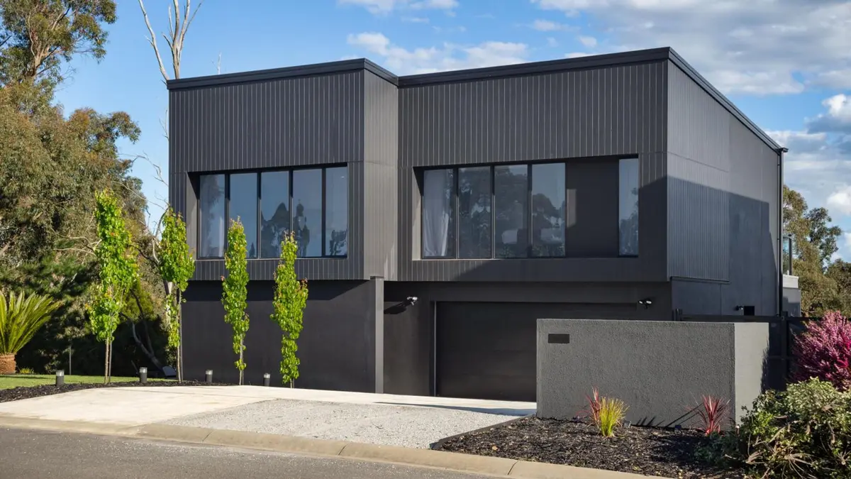 Izzy's Retreat, Creswick, Australia