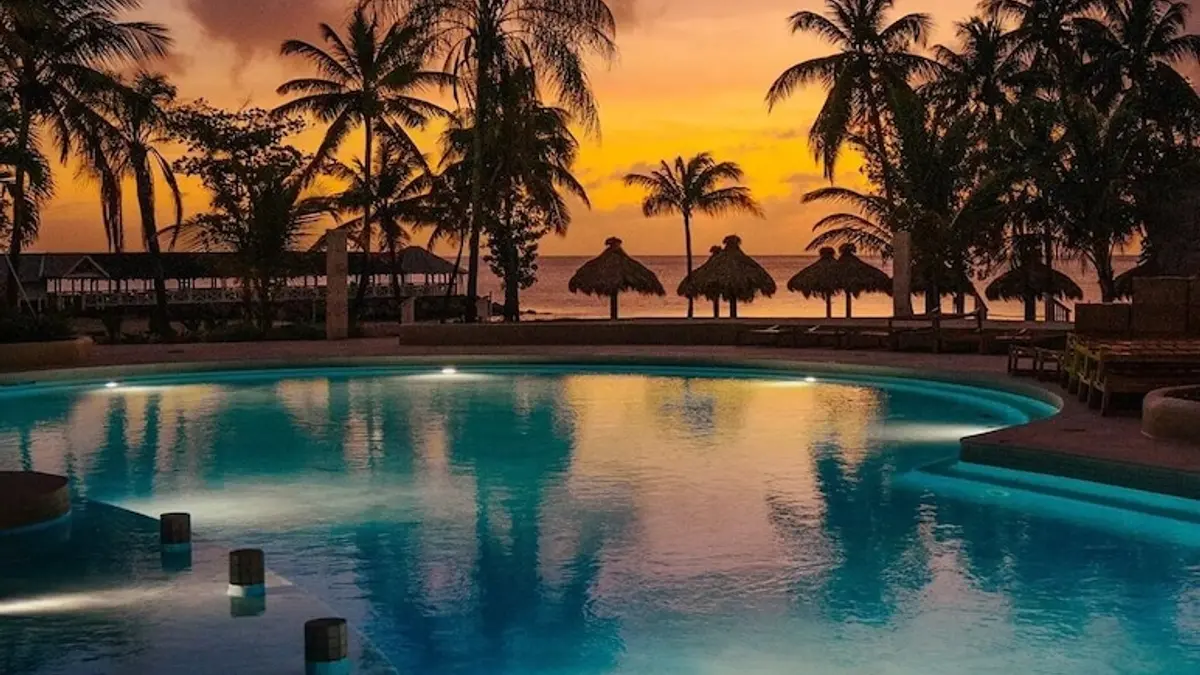 Secrets St. Lucia Resort & Spa All Inclusive Adults Only, Gros Islet, Saint Lucia