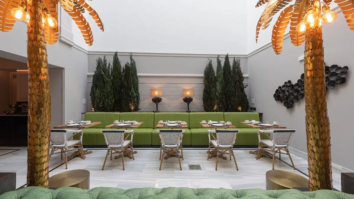 Boutique Hotel Cordial Malteses, Las Palmas de Gran Canaria, Spain