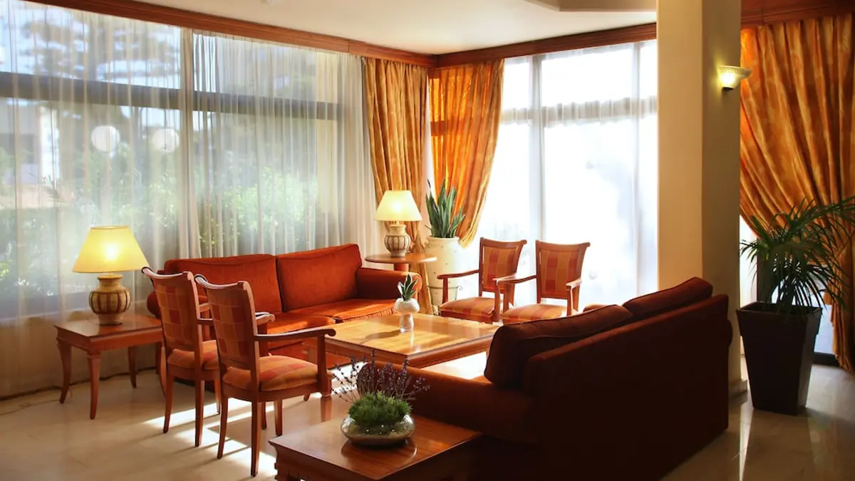 Kapetanios Odysseia Hotel, Limassol, Cyprus