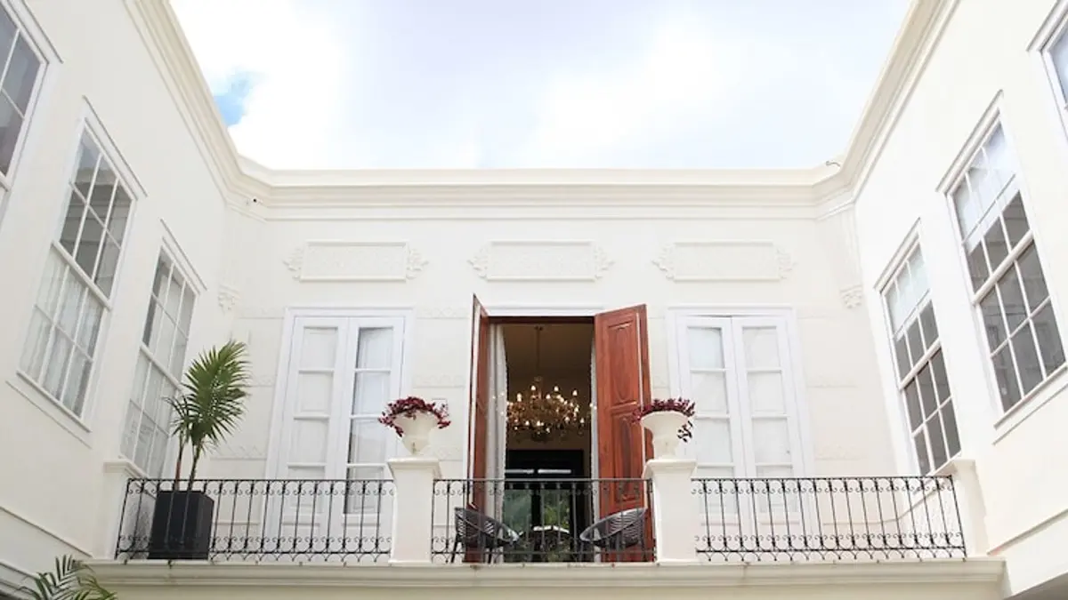 Nava Suites, San Cristóbal de La Laguna, Spain