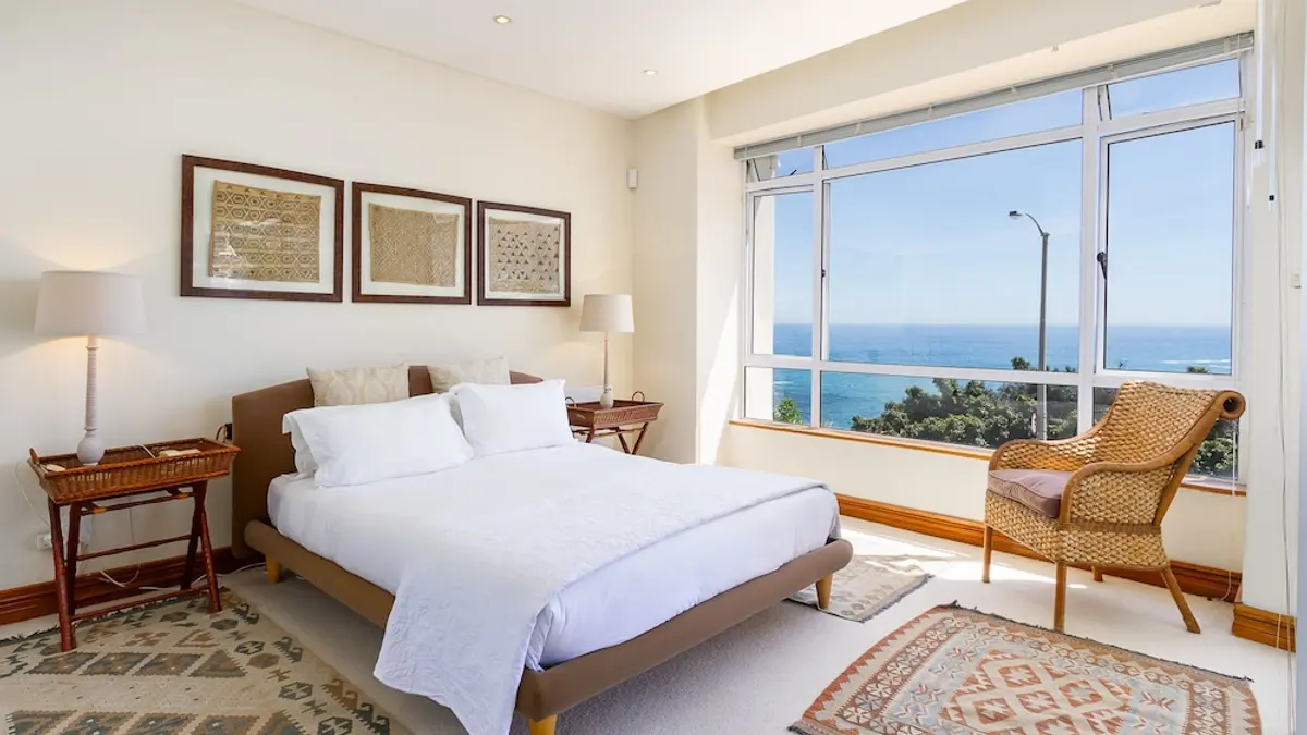 Balie Bay 1 - Adults Only, Cape Town, South Africa