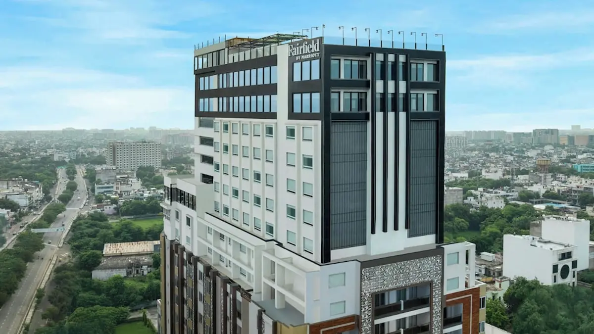 Fairfield By Marriott Jaipur Tonk Road, Jaipur, India