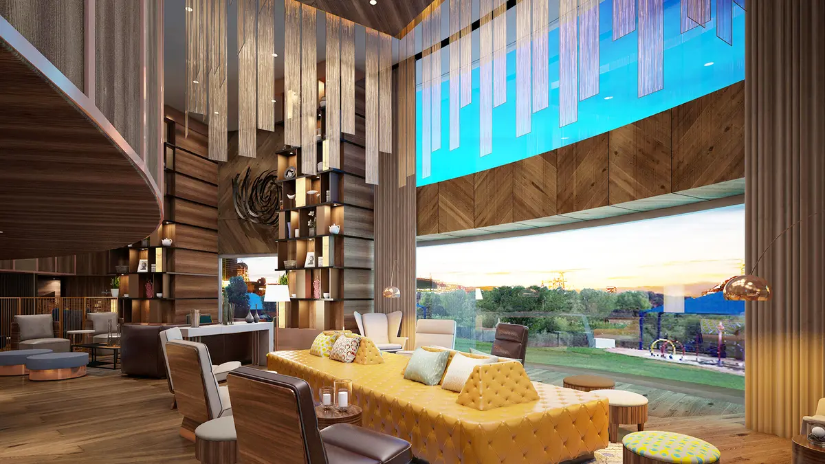 Crowne Plaza Cappadocia – Nevsehir, an IHG Hotel, Nevsehir, Turkiye