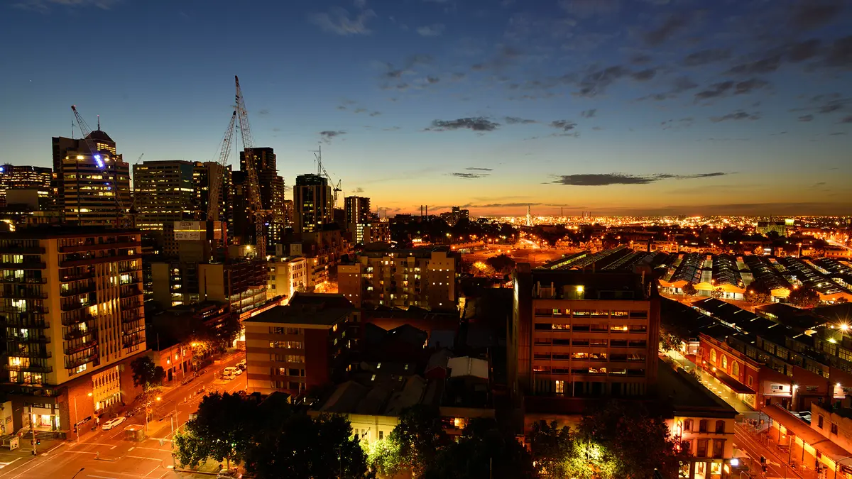 Mercure Melbourne Therry Street, MELBOURNE, Victoria