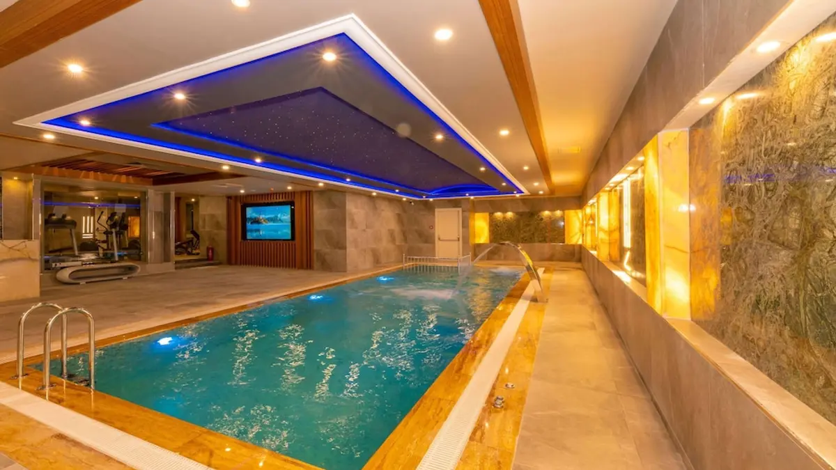 Ramada by Wyndham Istanbul Pera, Istanbul, Turkey