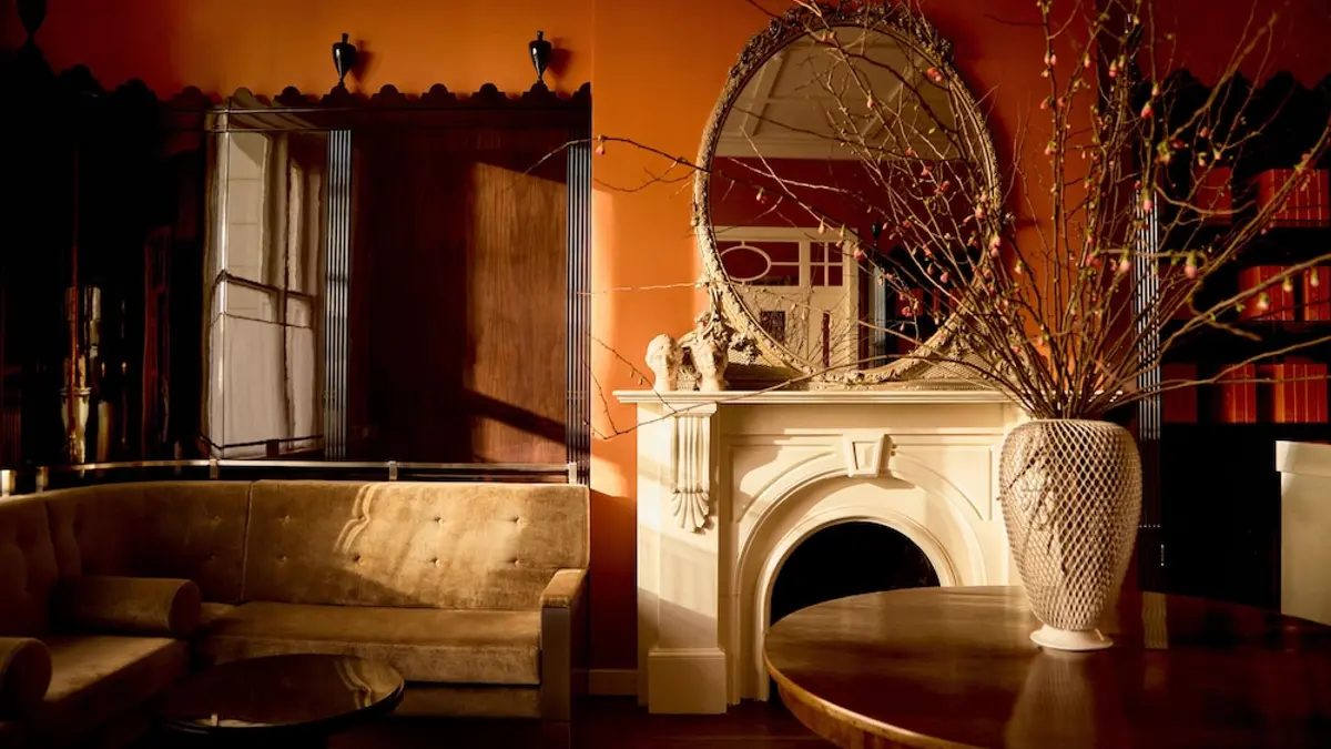 Grand Hôtel Bellevue, London, United Kingdom