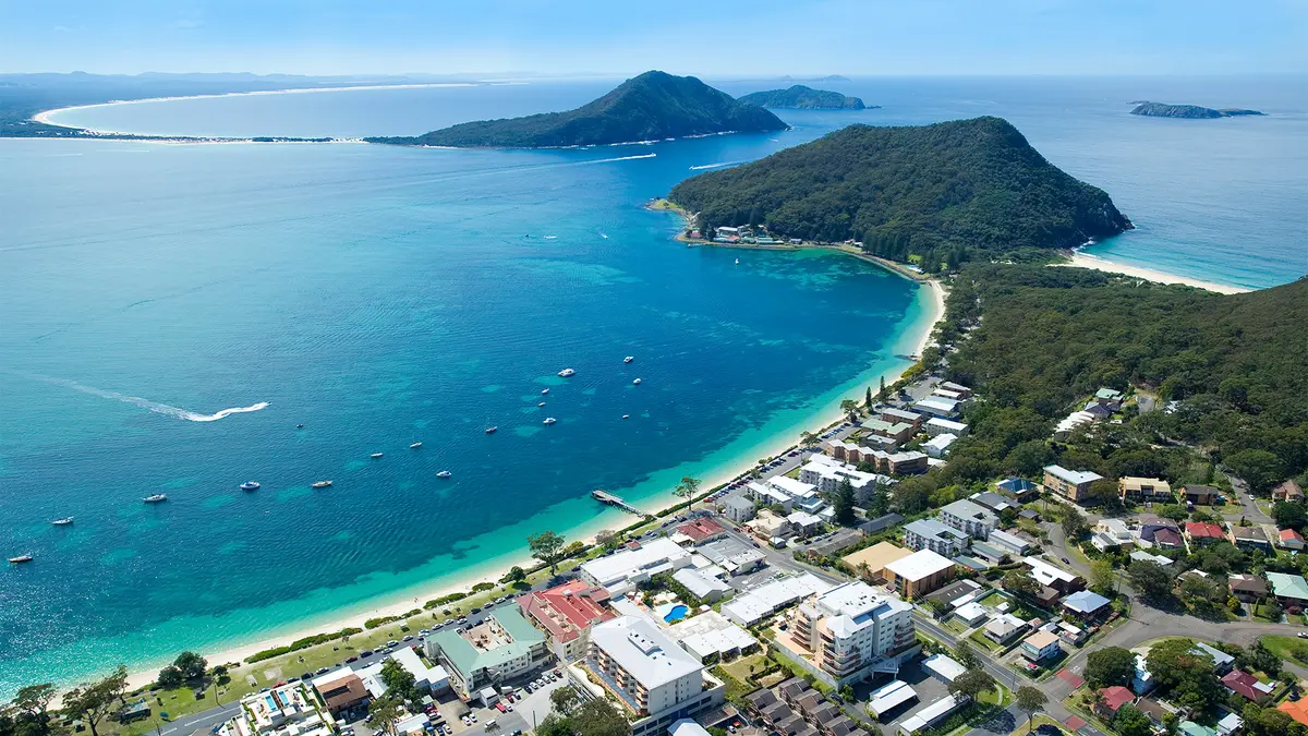 Ramada Resort by Wyndham Shoal Bay, Shoal Bay, New South Wales